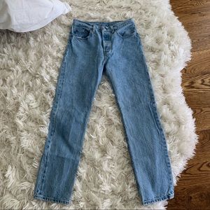 levi’s 501